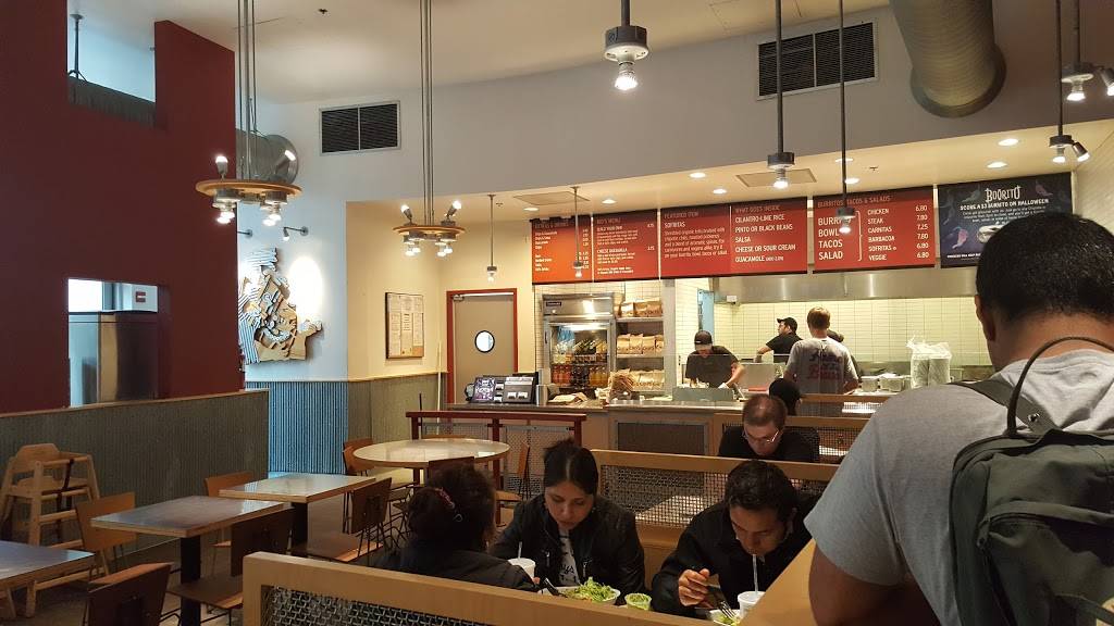 Chipotle Mexican Grill | restaurant | 4300 Wilson Blvd Ste 100, Arlington, VA 22203, USA | 7032439488 OR +1 703-243-9488