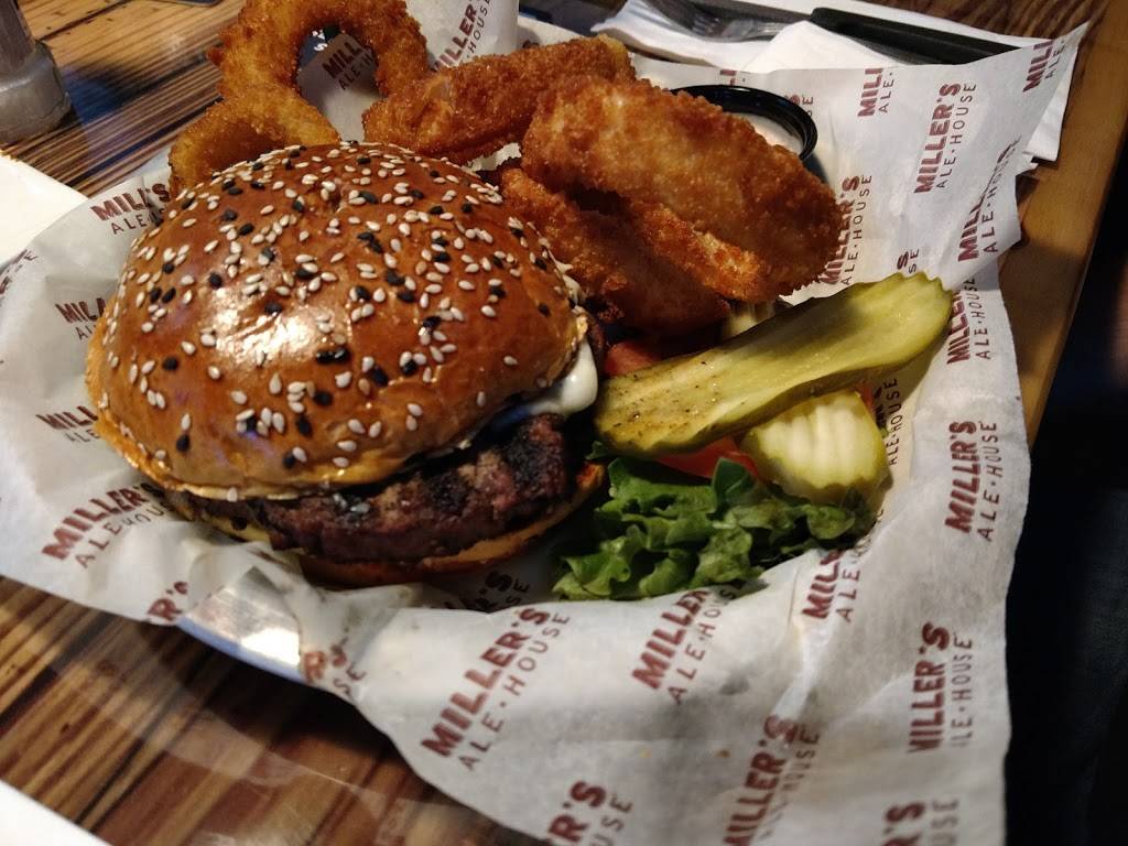 Millers Ale House - Lancaster | restaurant | 1000 Christopher Place, Lancaster, PA 17601, USA | 7178034004 OR +1 717-803-4004