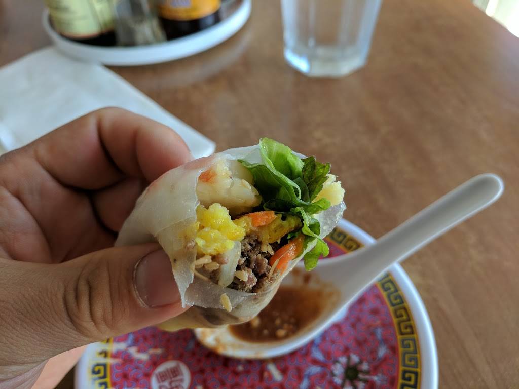 Pho Thai Cafe | restaurant | 2841 W Sunset Blvd, Los Angeles, CA 90026, USA | 2134130888 OR +1 213-413-0888