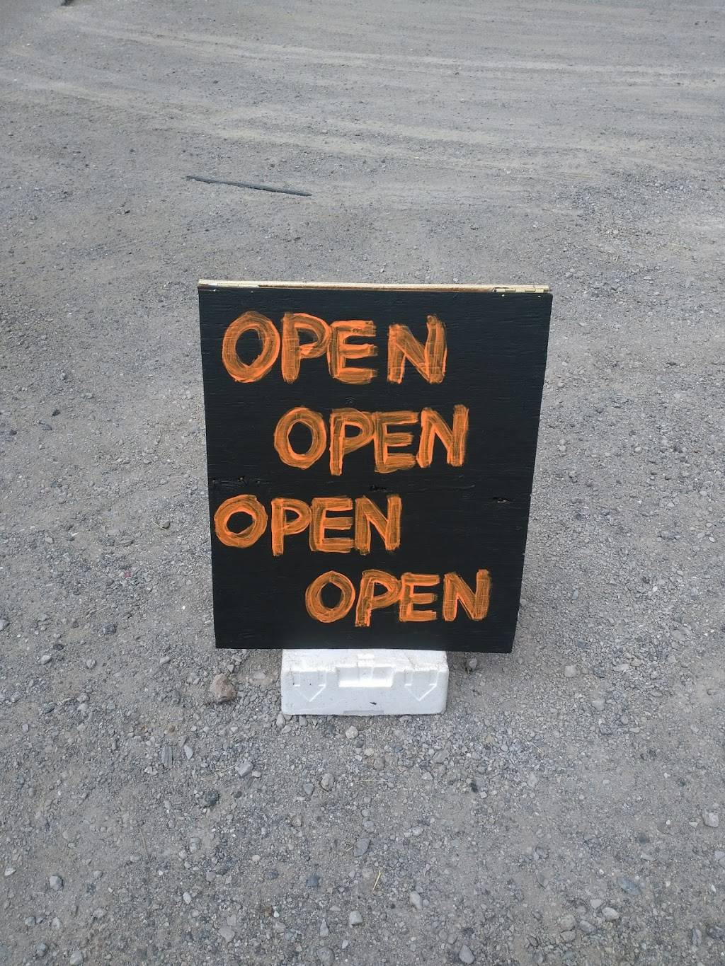 gramma hazes | meal takeaway | 893 Sour Springs Rd, Hagersville, ON N0A 1H0, Canada | 5194450462 OR +1 519-445-0462