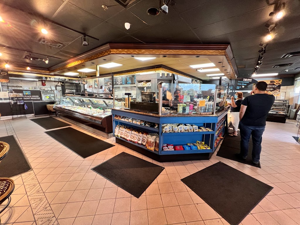 Bagel Boss Hicksville | bakery | 432 S Oyster Bay Rd, Hicksville, NY 11801, USA | 5166811856 OR +1 516-681-1856