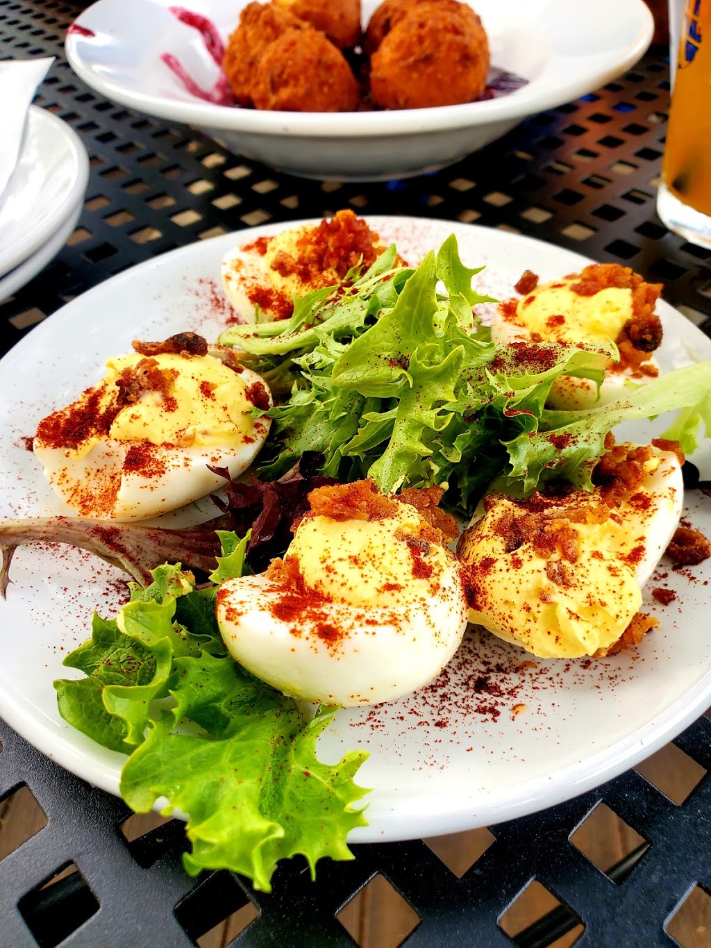 St. Augstine Fish House & Oyster Company | restaurant | 160 Nix Boat Yard Rd, St. Augustine, FL 32084, USA | 9048296113 OR +1 904-829-6113