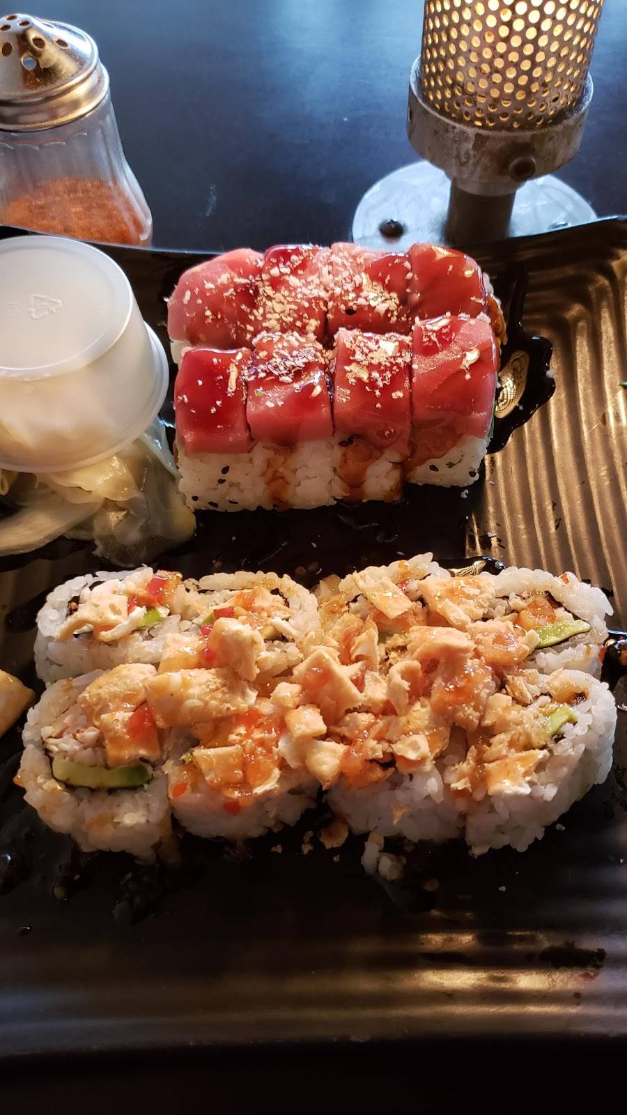 Tokyo Joes - 120th | restaurant | 1005 W 120th Ave #300, Westminster, CO 80234, USA | 3032554828 OR +1 303-255-4828