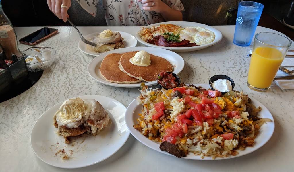 Stuffys II Restaurant | restaurant | 804 Ocean Beach Hwy, Longview, WA 98632, USA | 3604236356 OR +1 360-423-6356