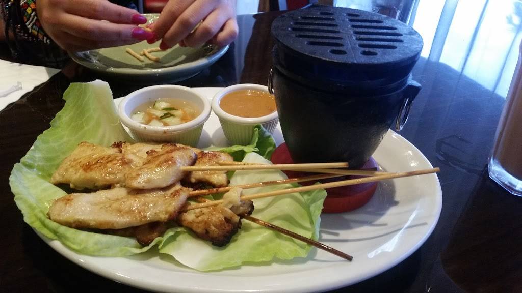 Chopsticks House | restaurant | 20553 Old Cutler Rd, Cutler Bay, FL 33189, USA | 3052540080 OR +1 305-254-0080