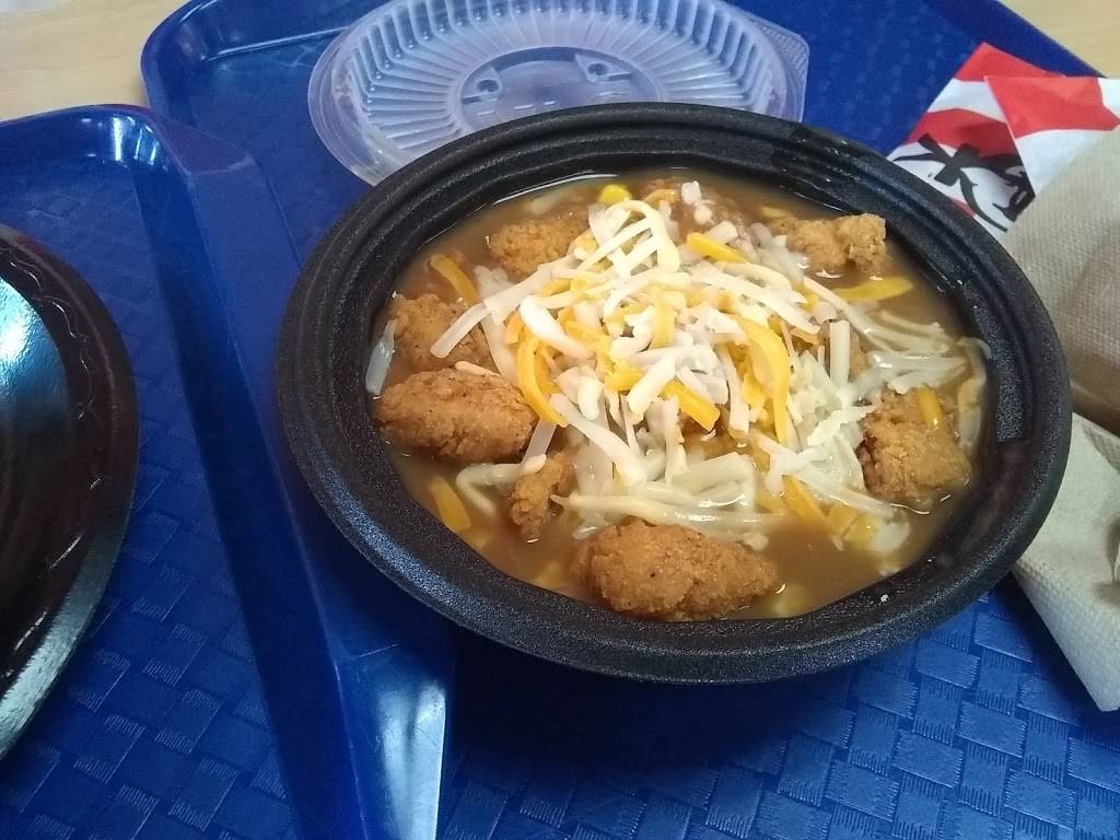 KFC | restaurant | 8510 Fredericksburg Rd, San Antonio, TX 78229, USA | 2105910651 OR +1 210-591-0651