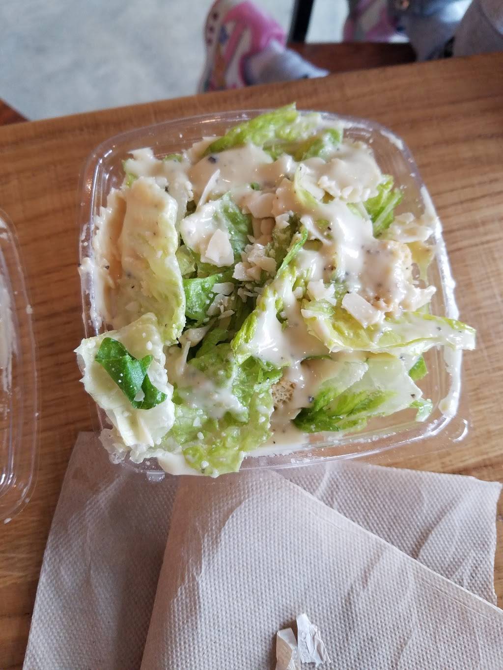 Blaze Pizza | meal takeaway | 15903 S Harlem Ave, Tinley Park, IL 60477, USA | 7082706061 OR +1 708-270-6061