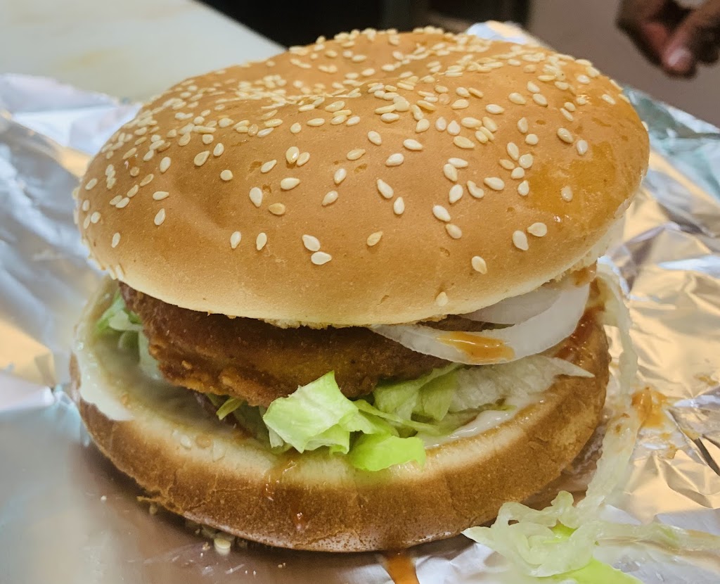 NYC Fried Chicken & Grill | restaurant | 79-11 Jamaica Ave, Queens, NY 11421, USA | 7184808530 OR +1 718-480-8530