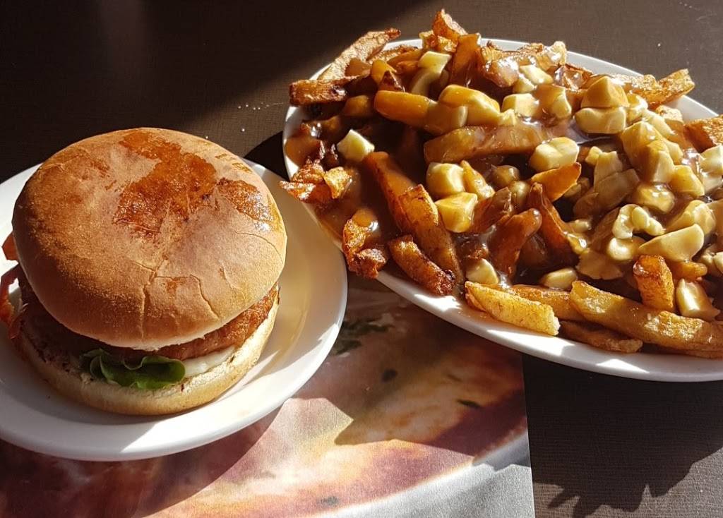 Restaurant Marco | restaurant | 7160 QC-125, Chertsey, QC J0K 3K0, Canada | 4508823440 OR +1 450-882-3440