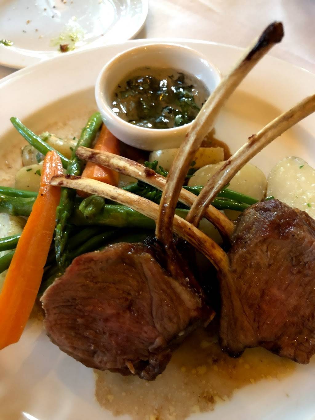 IL Cielo | restaurant | 1244 Periwinkle Way, Sanibel, FL 33957, USA | 2394725555 OR +1 239-472-5555