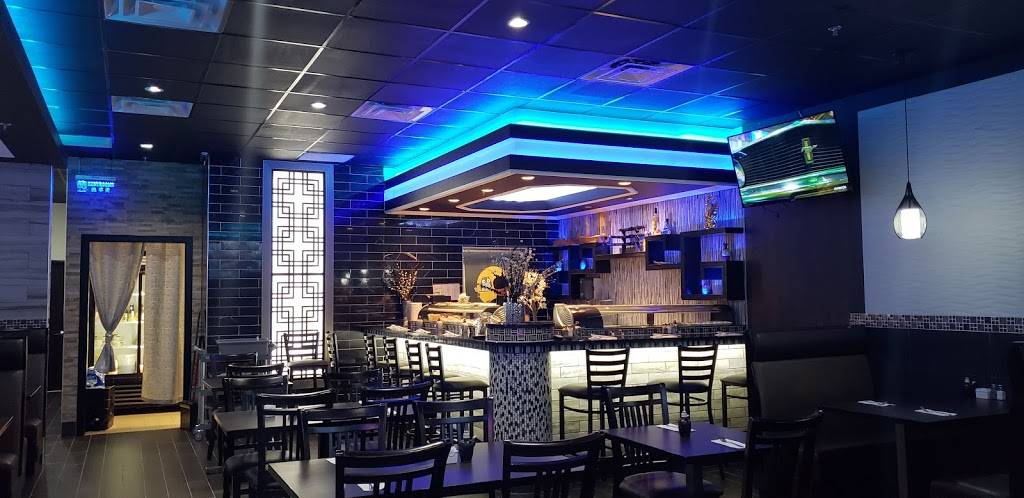 Davenport Sashimi Fusion | restaurant | 7870 Lake Wilson Rd, Davenport, FL 33896, USA | 8634202147 OR +1 863-420-2147