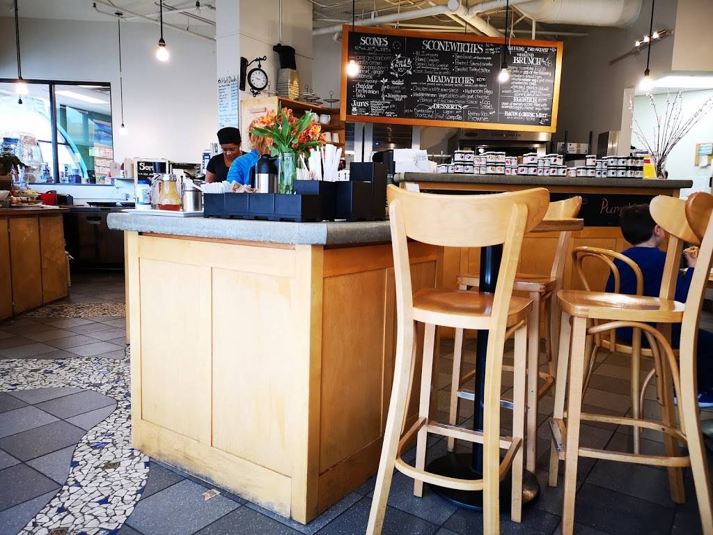 The SconeWitch (Beechwood) | restaurant | 35 Beechwood Ave, Ottawa, ON K1M 1M1, Canada | 6137414141 OR +1 613-741-4141