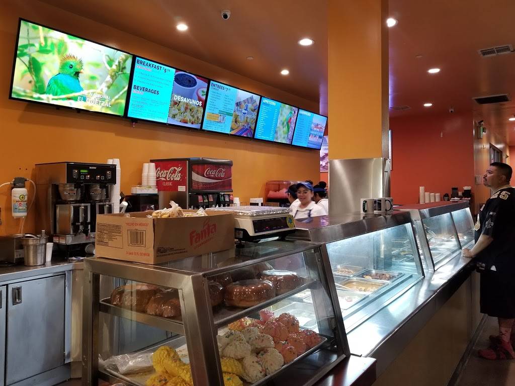 Guatemalteca Bakery | bakery | 4770 Santa Monica Blvd, Los Angeles, CA 90029, USA | 3236638307 OR +1 323-663-8307