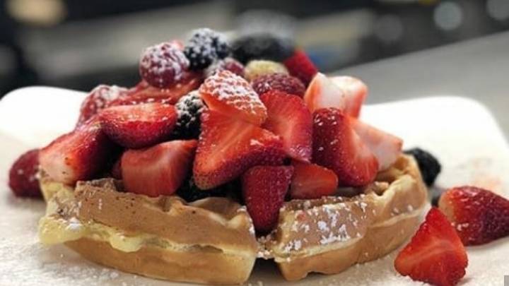 Tommys Cafe | restaurant | 3510 S Nova Rd, Port Orange, FL 32129, USA | 3862389957 OR +1 386-238-9957