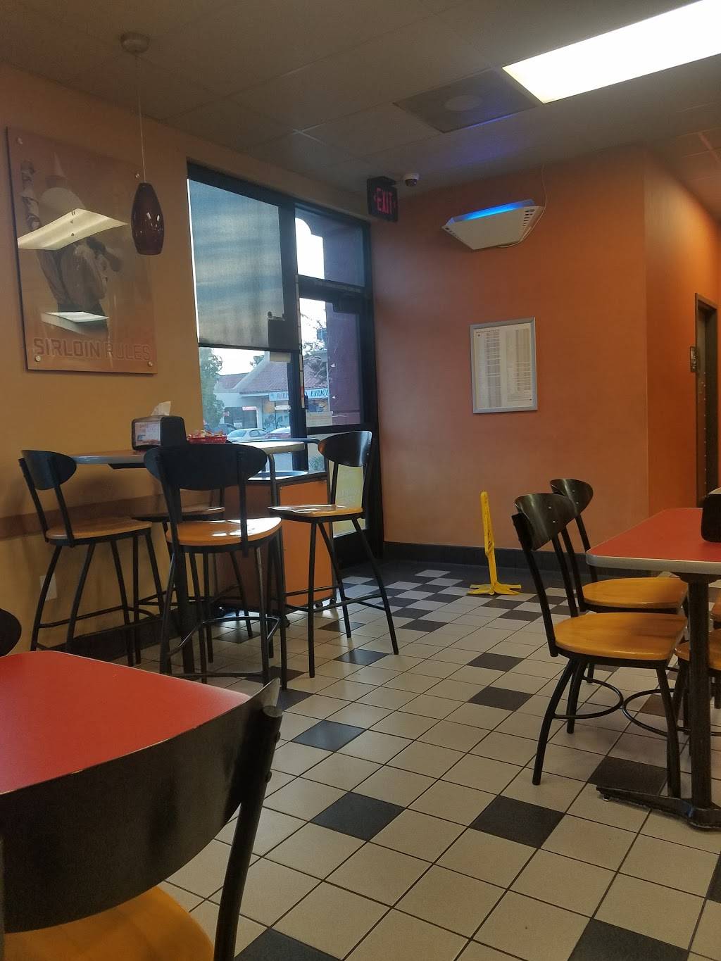 Jack in the Box | restaurant | 800 S Mountain Ave Ste A, Ontario, CA 91762, USA | 9099887568 OR +1 909-988-7568