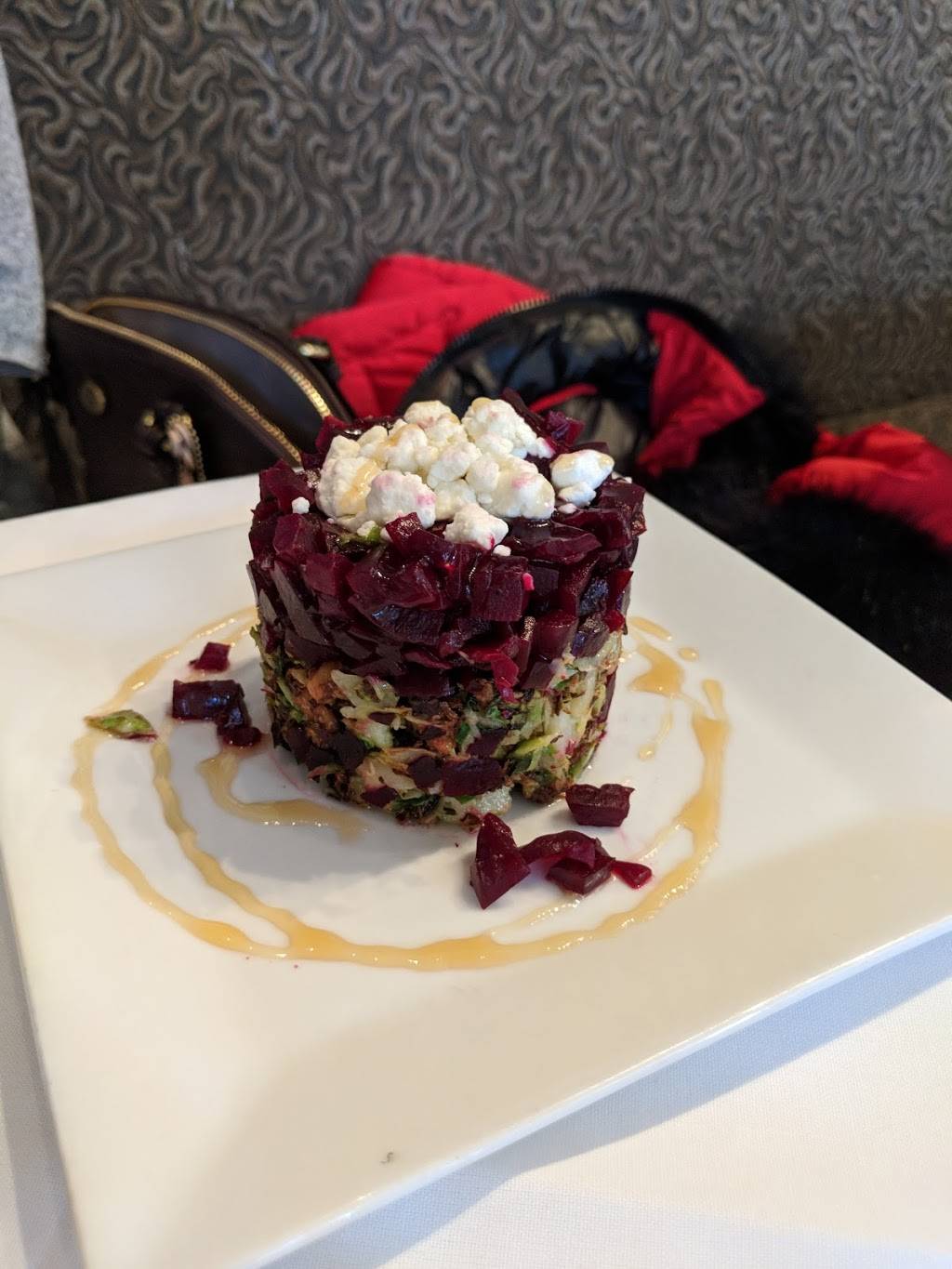 Wild Honey | restaurant | 1 E Main St, Oyster Bay, NY 11771, USA | 5169224690 OR +1 516-922-4690