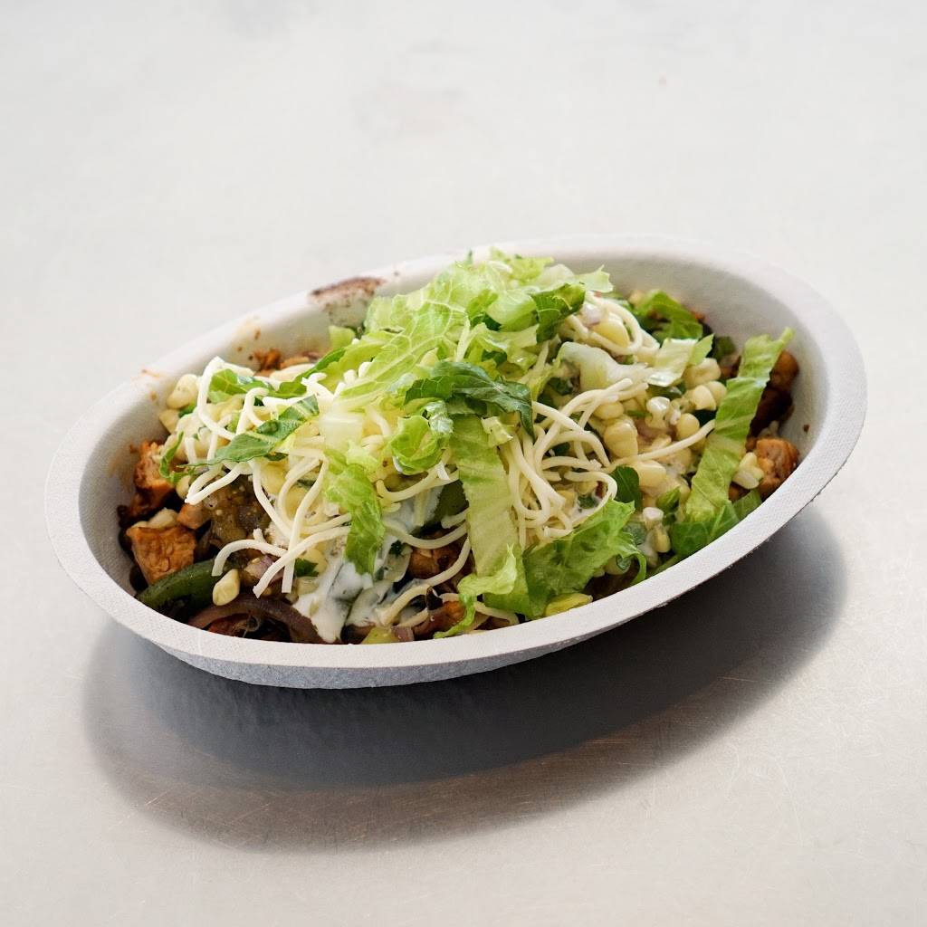 Chipotle Mexican Grill | restaurant | 301 Great Rd, Bedford, MA 01730, USA | 7812710219 OR +1 781-271-0219