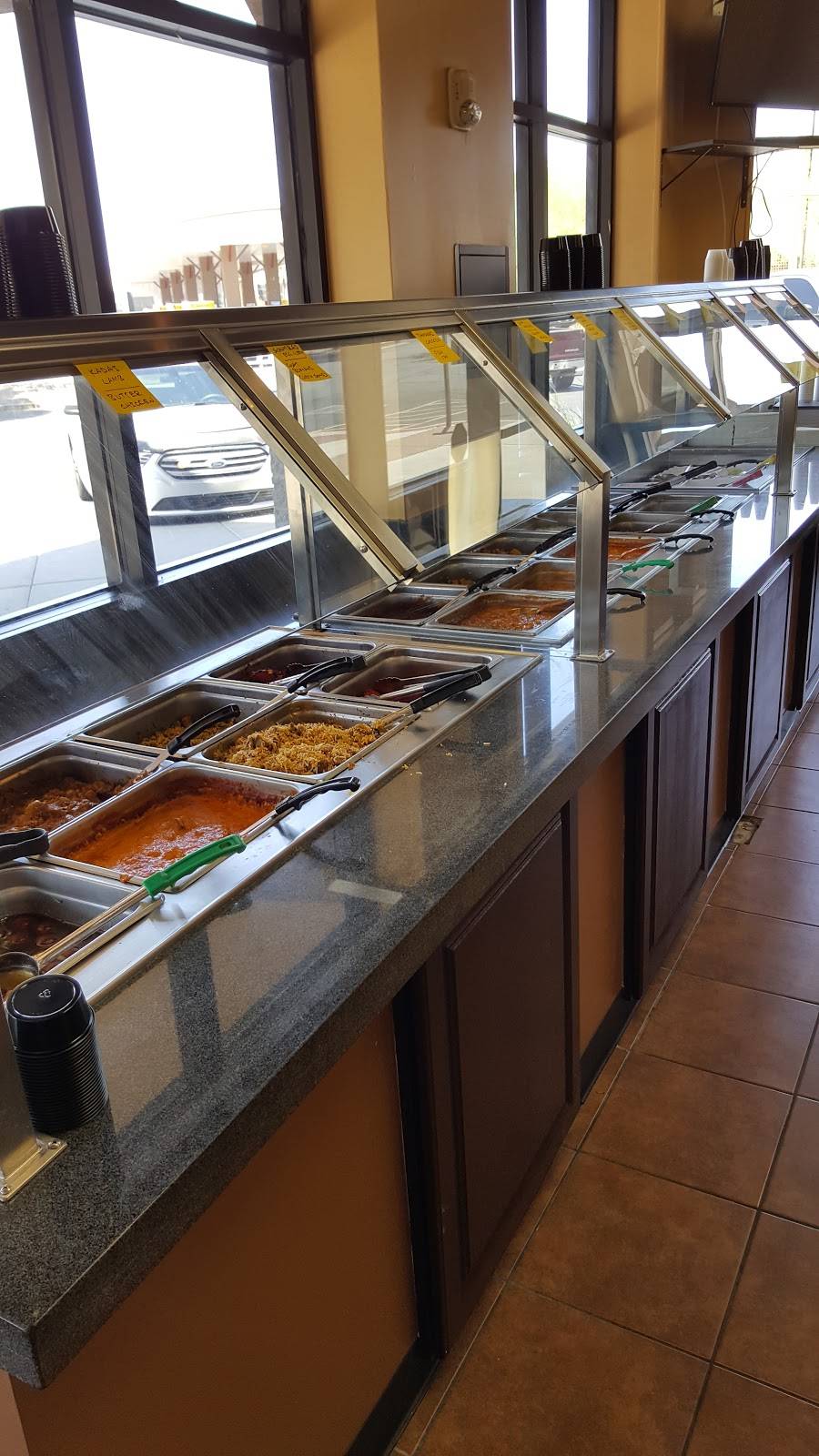 Haldi Indian Cuisine | restaurant | 13761 W Bell Rd b213, Surprise, AZ 85374, USA | 6235475373 OR +1 623-547-5373