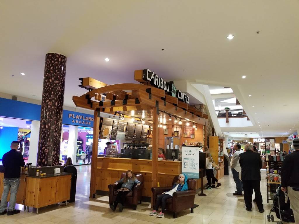 Caribou Coffee | cafe | 8251 Flying Cloud Drive Eden Prairie Center Kiosk #K-1, Eden Prairie, MN 55344, USA | 9529446944 OR +1 952-944-6944