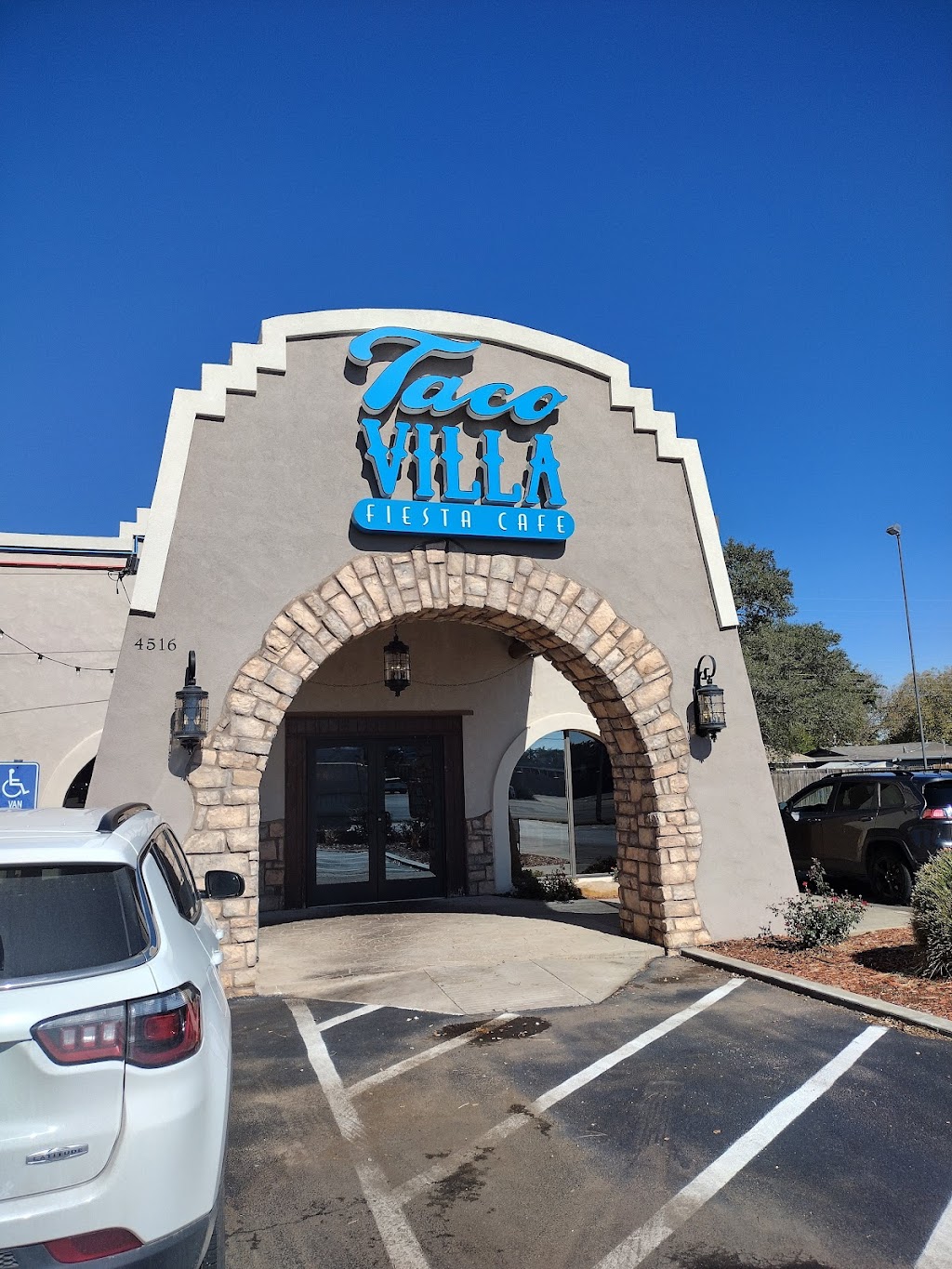 Taco Villa | restaurant | 4516 50th St, Lubbock, TX 79414, USA | 8067950113 OR +1 806-795-0113