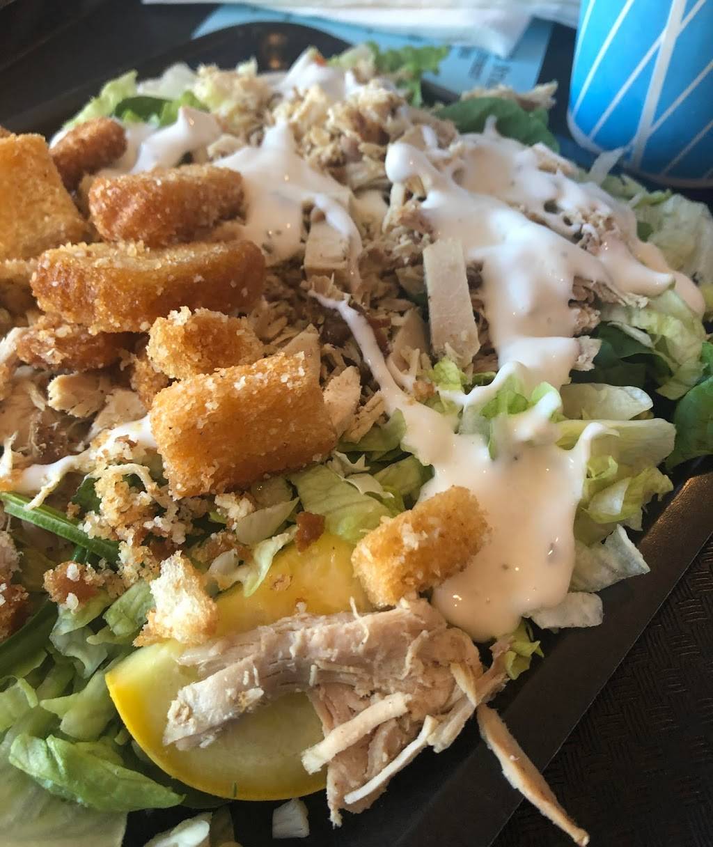 Dannys BBQ Stand | restaurant | 1019 Quarrier St, Charleston, WV 25301, USA | 3042054083 OR +1 304-205-4083