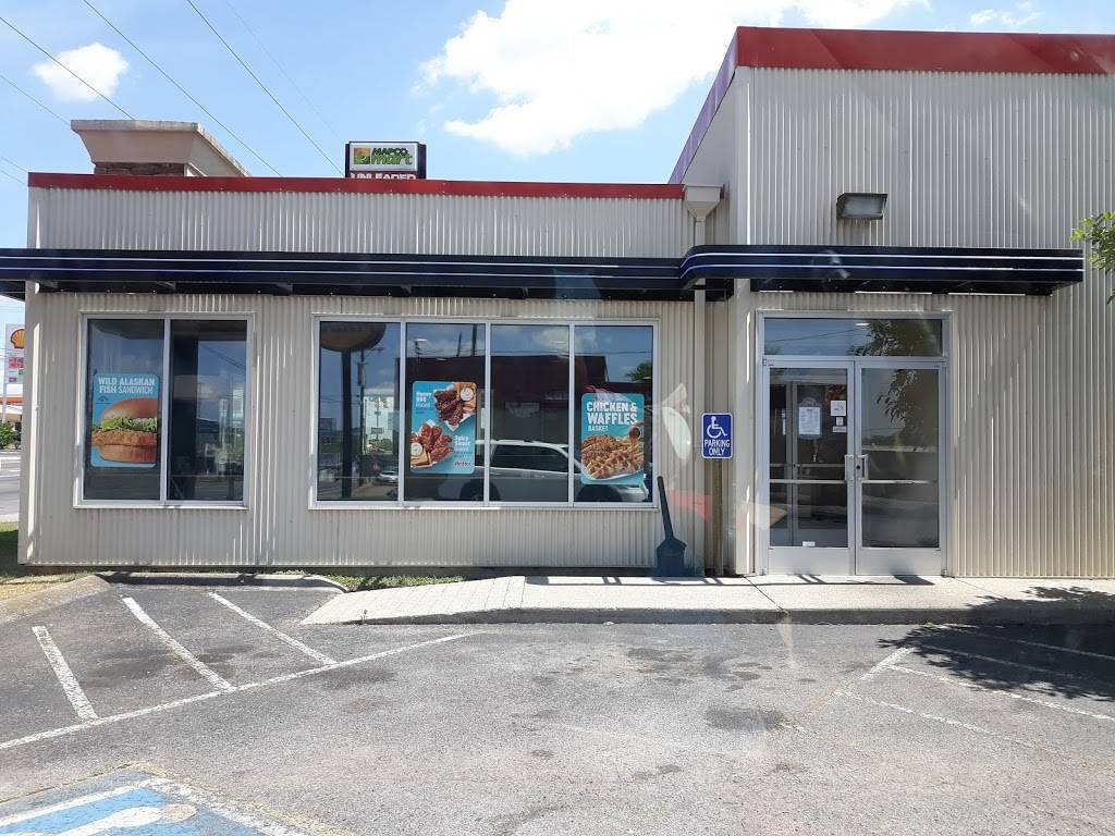 Dairy Queen Grill & Chill | restaurant | 1209 Gallatin Pike S, Madison, TN 37115, USA | 6158680037 OR +1 615-868-0037