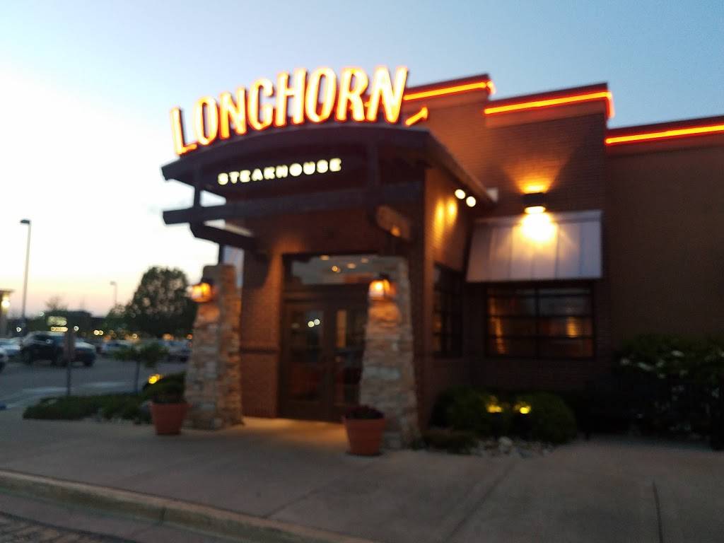 LongHorn Steakhouse | meal takeaway | 5840 W 86th St, Indianapolis, IN 46278, USA | 3177040024 OR +1 317-704-0024