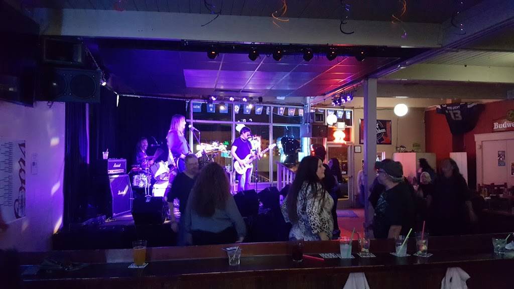 Elmers Bar & Grill | restaurant | 15027 Ambaum Blvd SW, Burien, WA 98166, USA | 2064391007 OR +1 206-439-1007