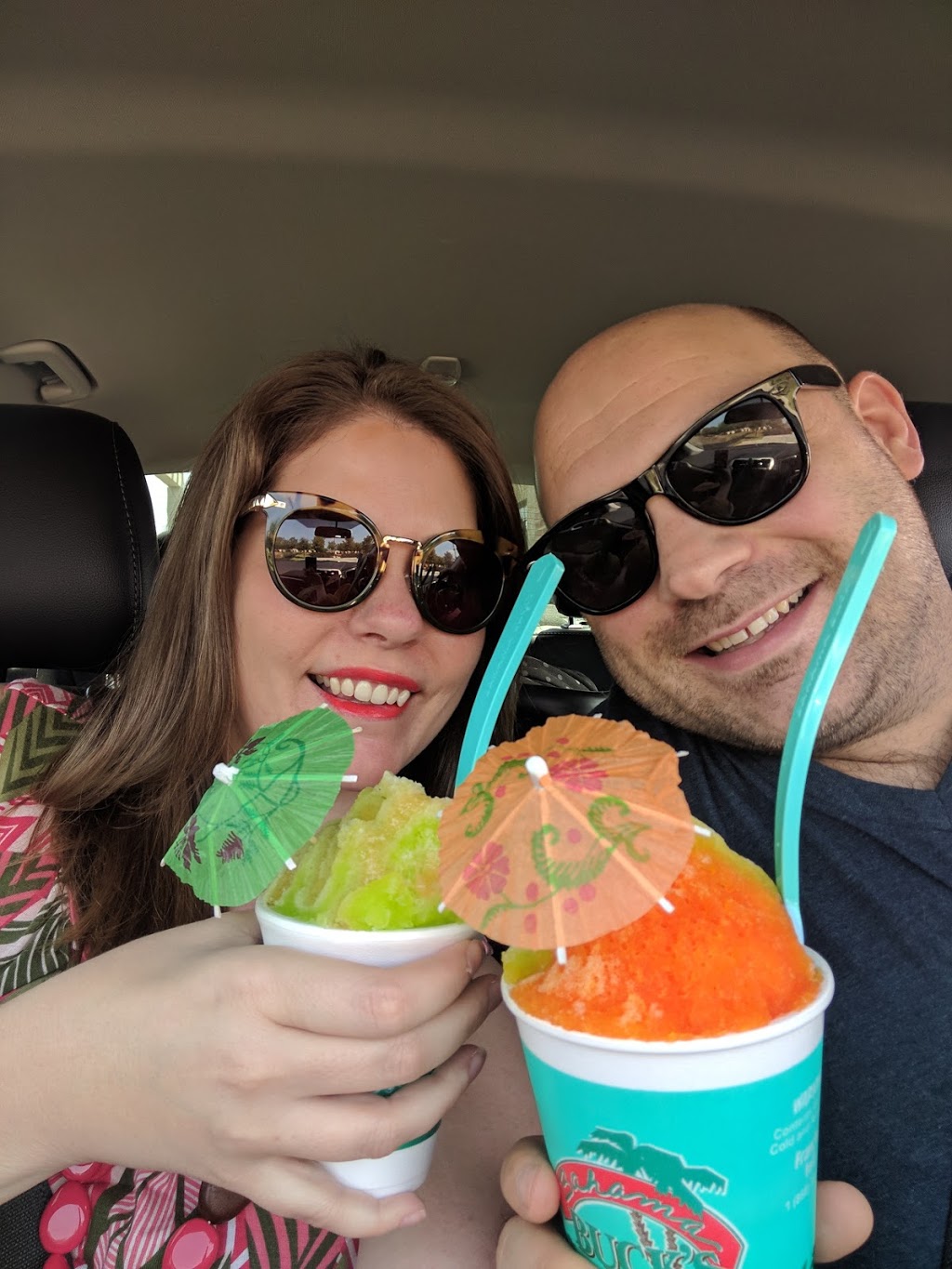 Bahama Bucks - McKinney | restaurant | 2783 Virginia Pkwy, McKinney, TX 75070, USA | 2145929911 OR +1 214-592-9911