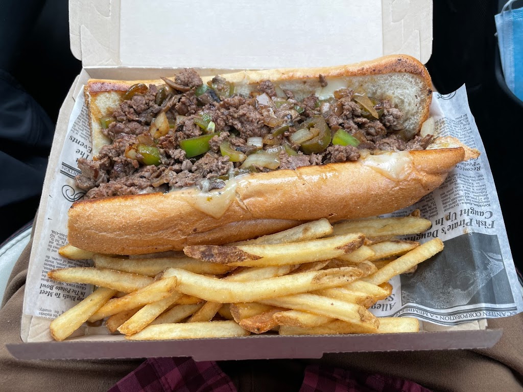 Tono Pizzeria + Cheesesteaks | restaurant | 1580 St Clair Ave, St Paul, MN 55105, USA | 6512431978 OR +1 651-243-1978