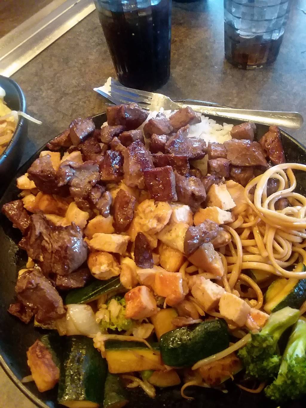 House of Kobe | restaurant | 1951 US-41, Schererville, IN 46375, USA | 2193221919 OR +1 219-322-1919