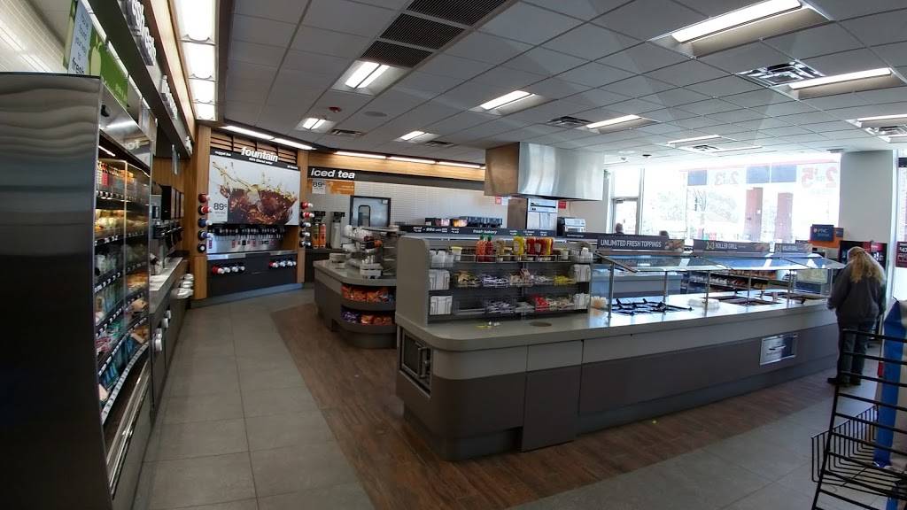 Thorntons | bakery | 11 US Hwy 12, Fox Lake, IL 60020, USA | 8475870554 OR +1 847-587-0554