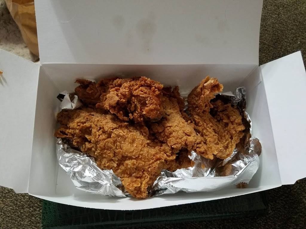 Chachos Fried Chicken | restaurant | 15588-054-0110, San Antonio, TX 78227, USA | 2103148150 OR +1 210-314-8150