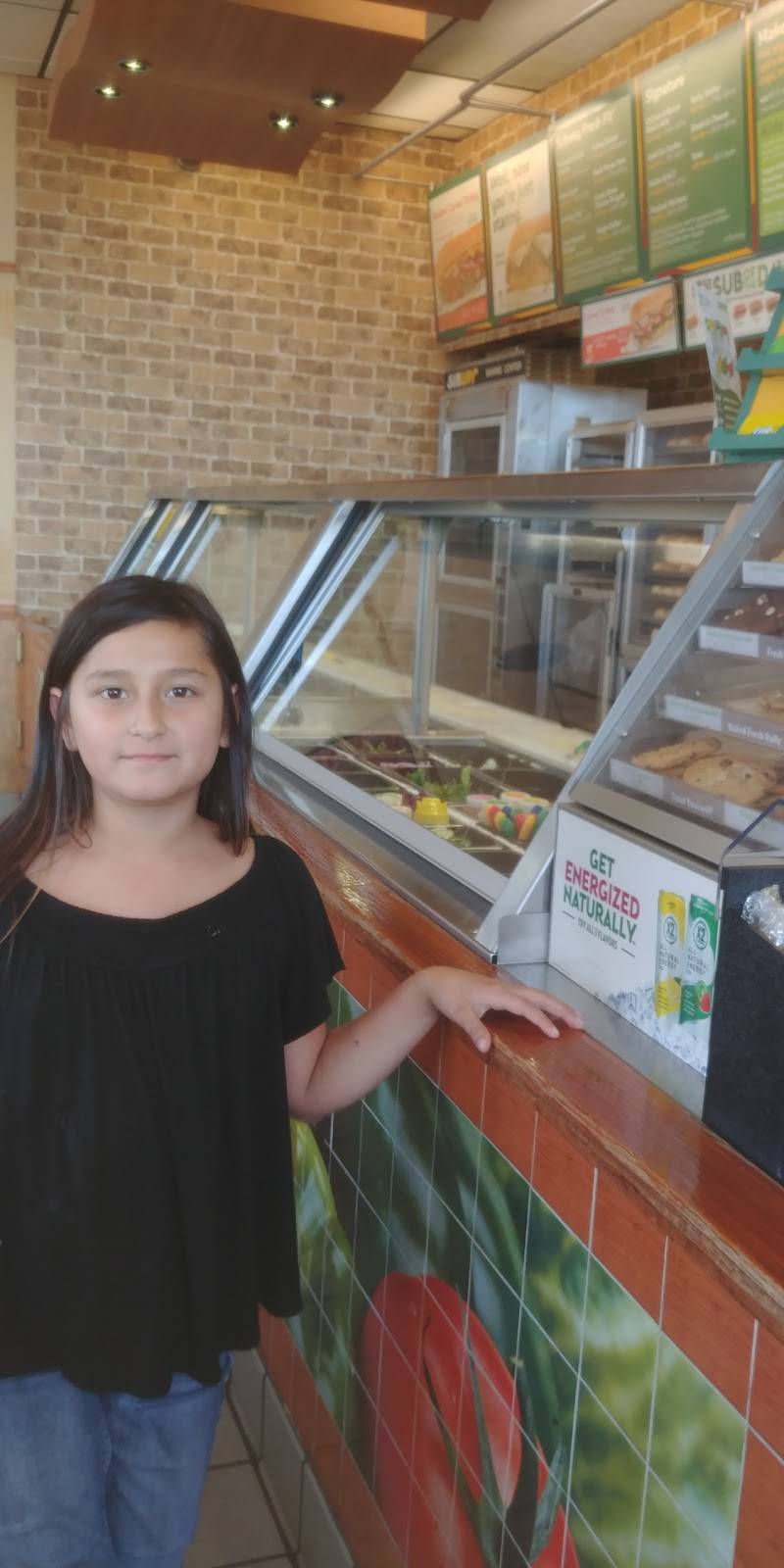 Subway | restaurant | 800 28th St SW, Wyoming, MI 49509, USA | 6164061960 OR +1 616-406-1960