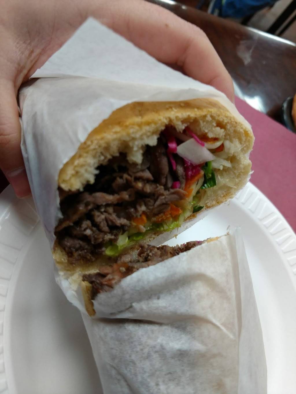 İstanbul Kebab House | restaurant | 183 Hempstead Ave, West Hempstead, NY 11552, USA | 5162805858 OR +1 516-280-5858