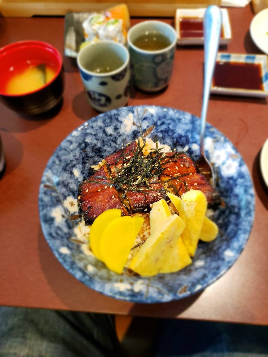 Projects Sushi | restaurant | 9275 Markham Rd Unit 5, Markham, ON L6E 1A1, Canada | 9052016492 OR +1 905-201-6492