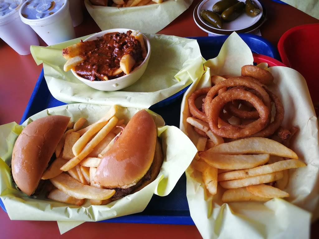 Uncle Barneys | restaurant | 7015 Interstate 35 Access Rd, San Antonio, TX 78224, USA | 2109226602 OR +1 210-922-6602