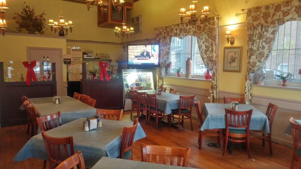 Woodside | restaurant | 44-06 60th St, Woodside, NY 11377, USA | 7185338888 OR +1 718-533-8888