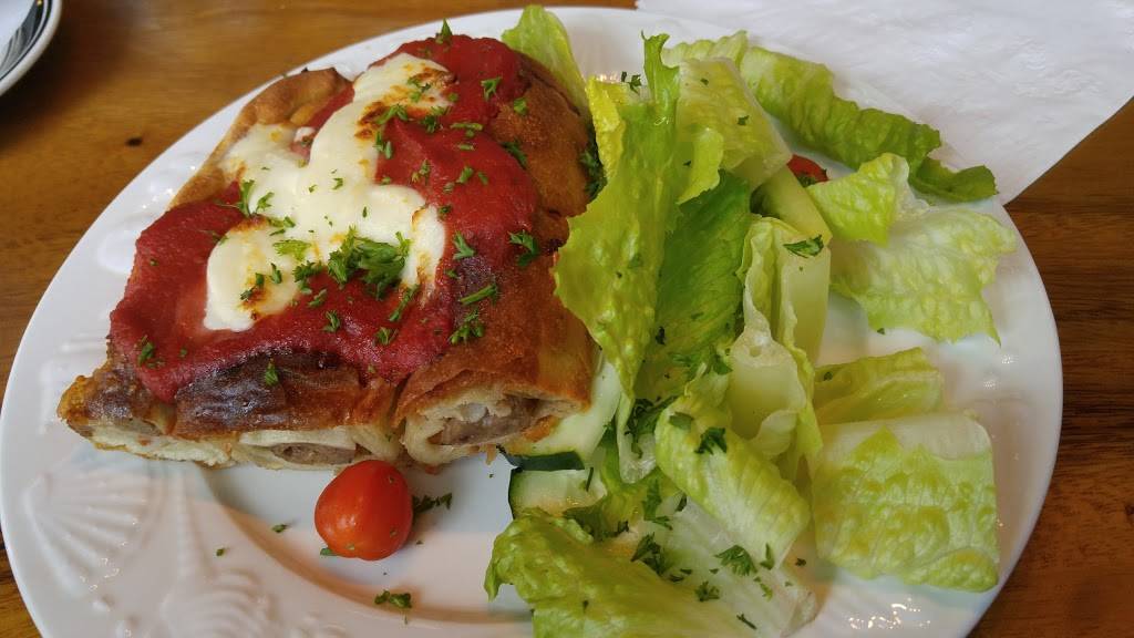 La Deja Vu Cafe - Bistro - Restaurant | cafe | 401 1st Ave N, St. Petersburg, FL 33701, USA | 7276562334 OR +1 727-656-2334