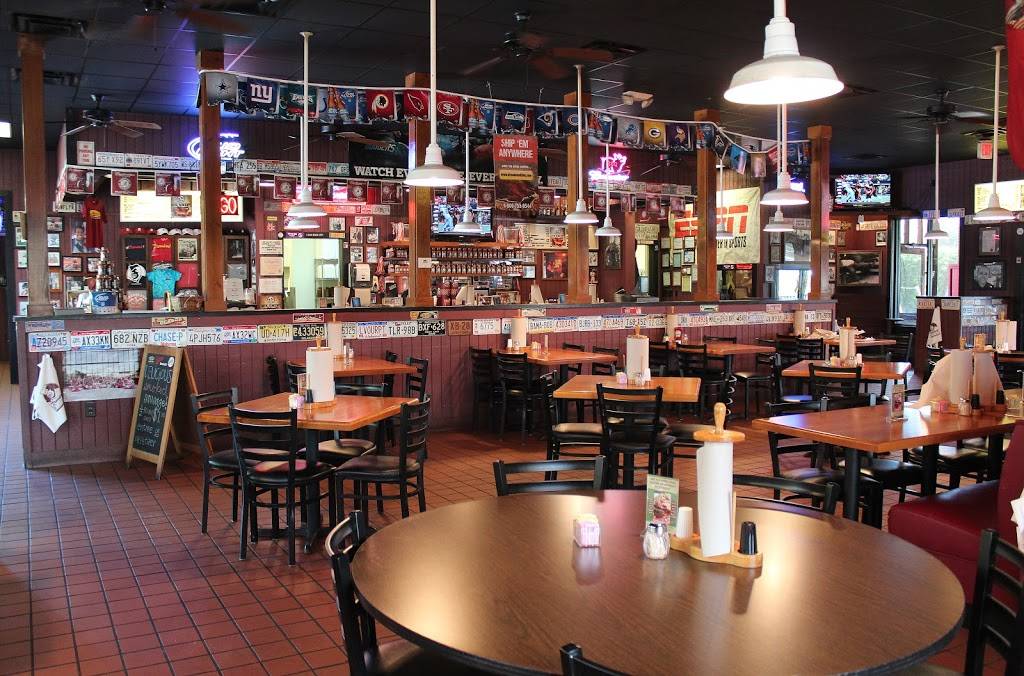 Dreamland BBQ Northport | restaurant | 101 Bridge Ave, Northport, AL 35476, USA | 2053436677 OR +1 205-343-6677