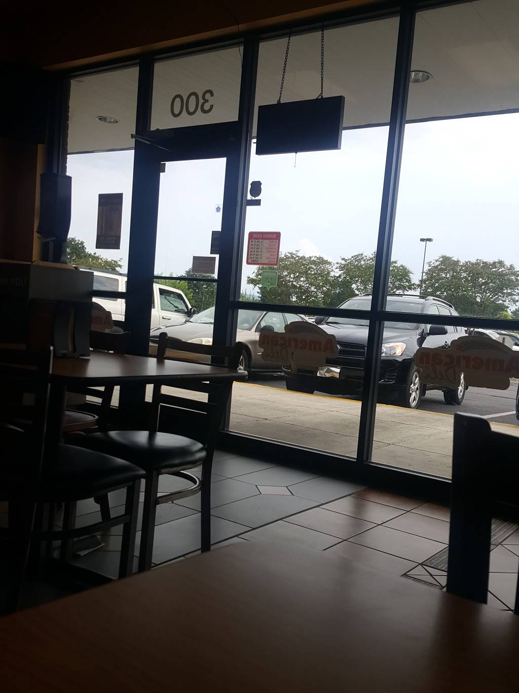 American Deli | restaurant | 2230 Sparkman Dr NW #300, Huntsville, AL 35810, USA | 2568580900 OR +1 256-858-0900