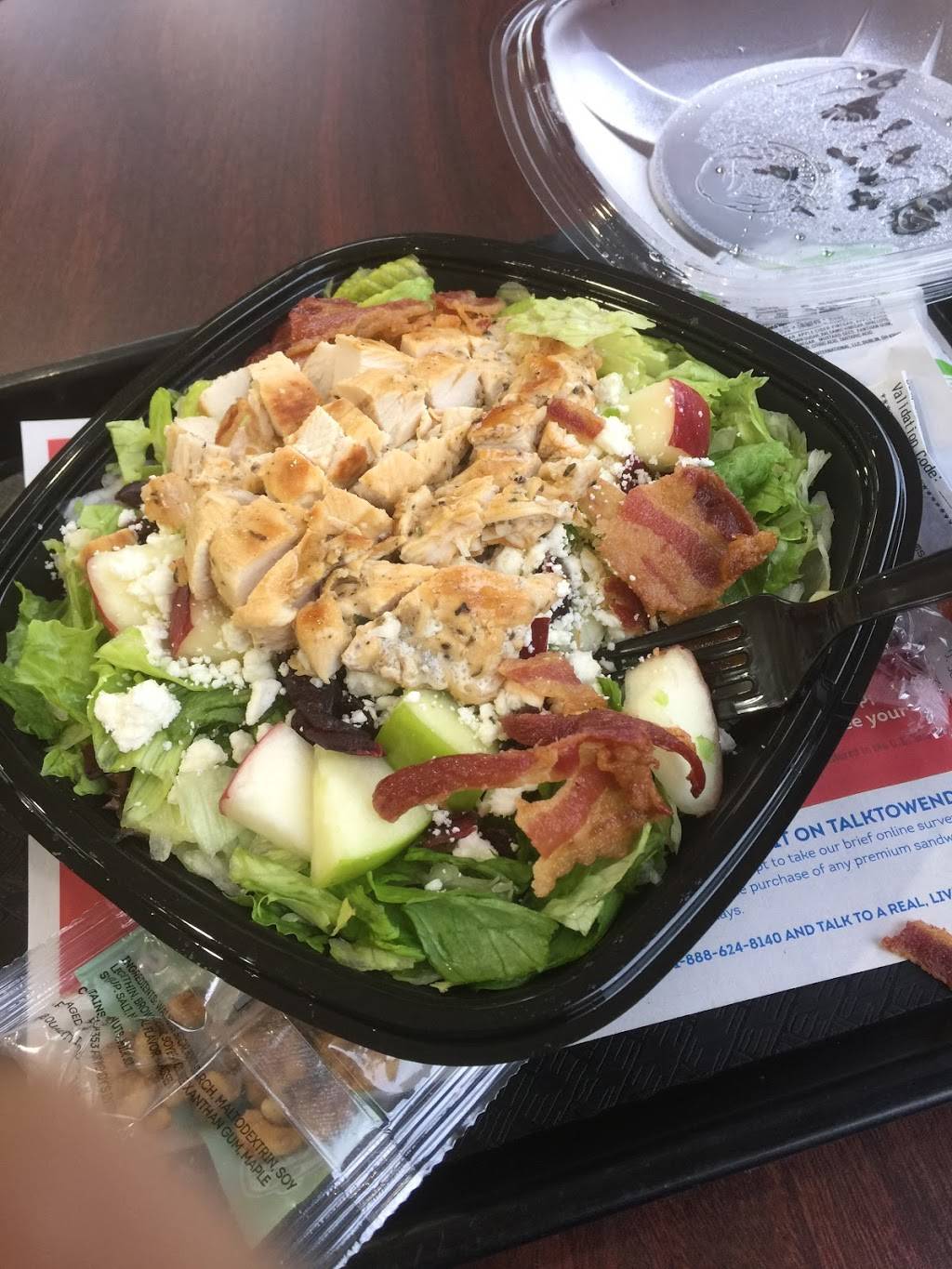 Wendys | restaurant | 14027 Westheimer Rd, Houston, TX 77077, USA | 8325095448 OR +1 832-509-5448