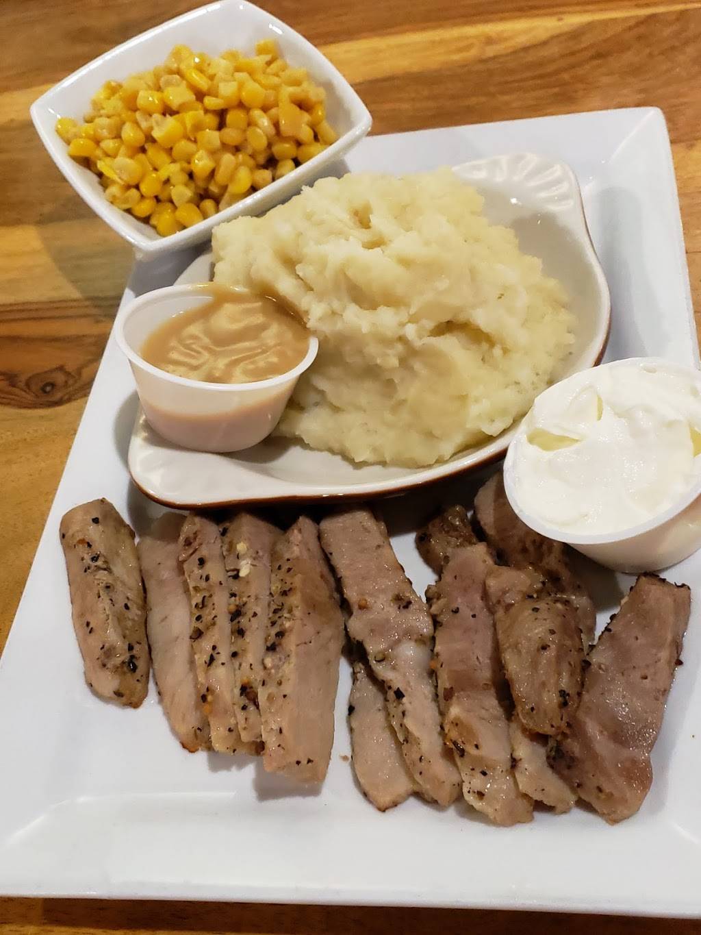 The Village Eatery | restaurant | Merrimack, NH 03054, USA | 6032625196 OR +1 603-262-5196