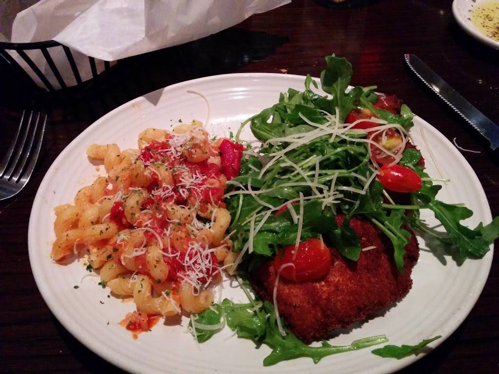 Carrabbas Italian Grill | restaurant | 420 Peachtree Pkwy, Cumming, GA 30041, USA | 7702929104 OR +1 770-292-9104