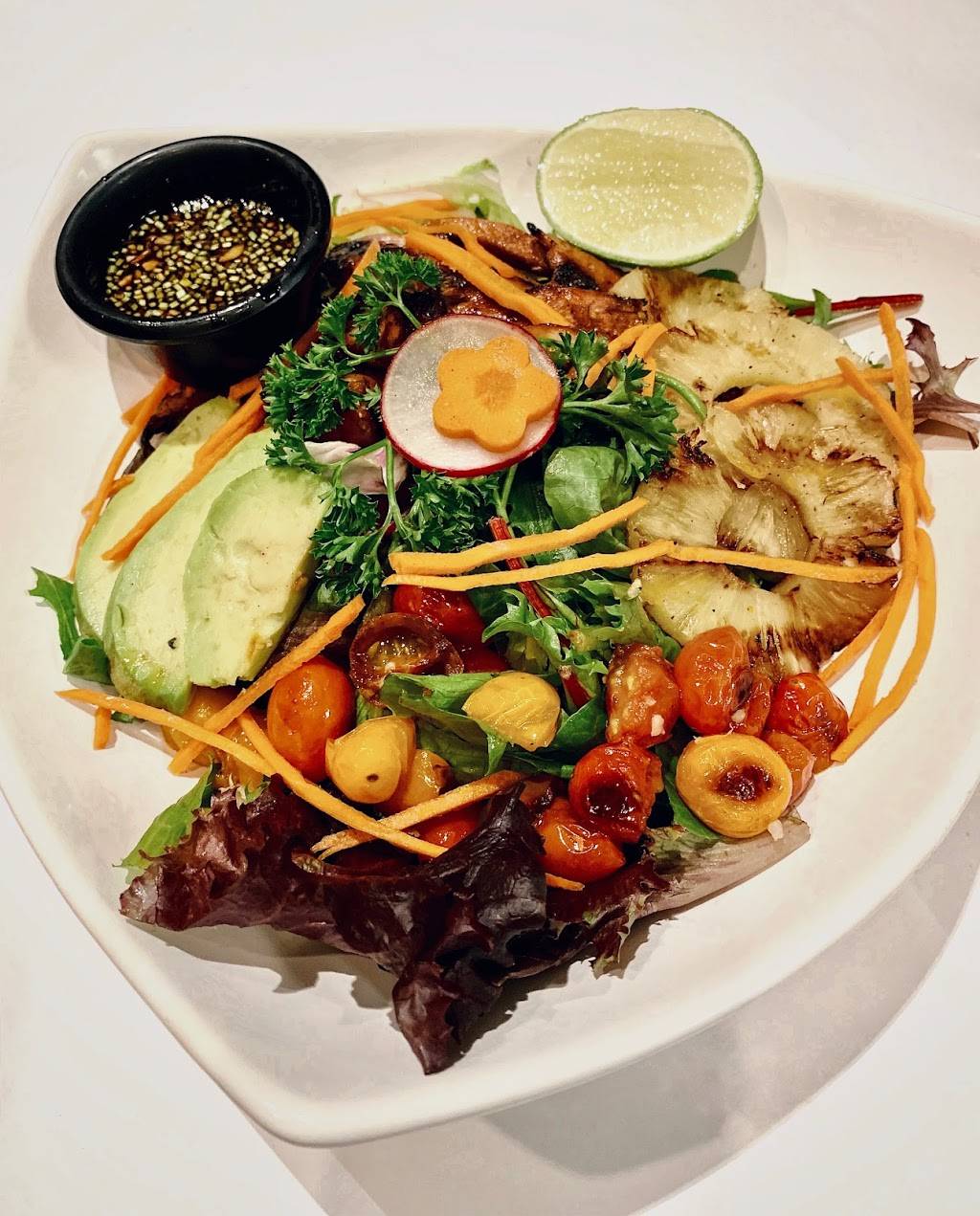 Ms Saigon Vietnamese Cuisine | restaurant | 5160 Point Fosdick Dr c101, Gig Harbor, WA 98335, USA | 2536490915 OR +1 253-649-0915