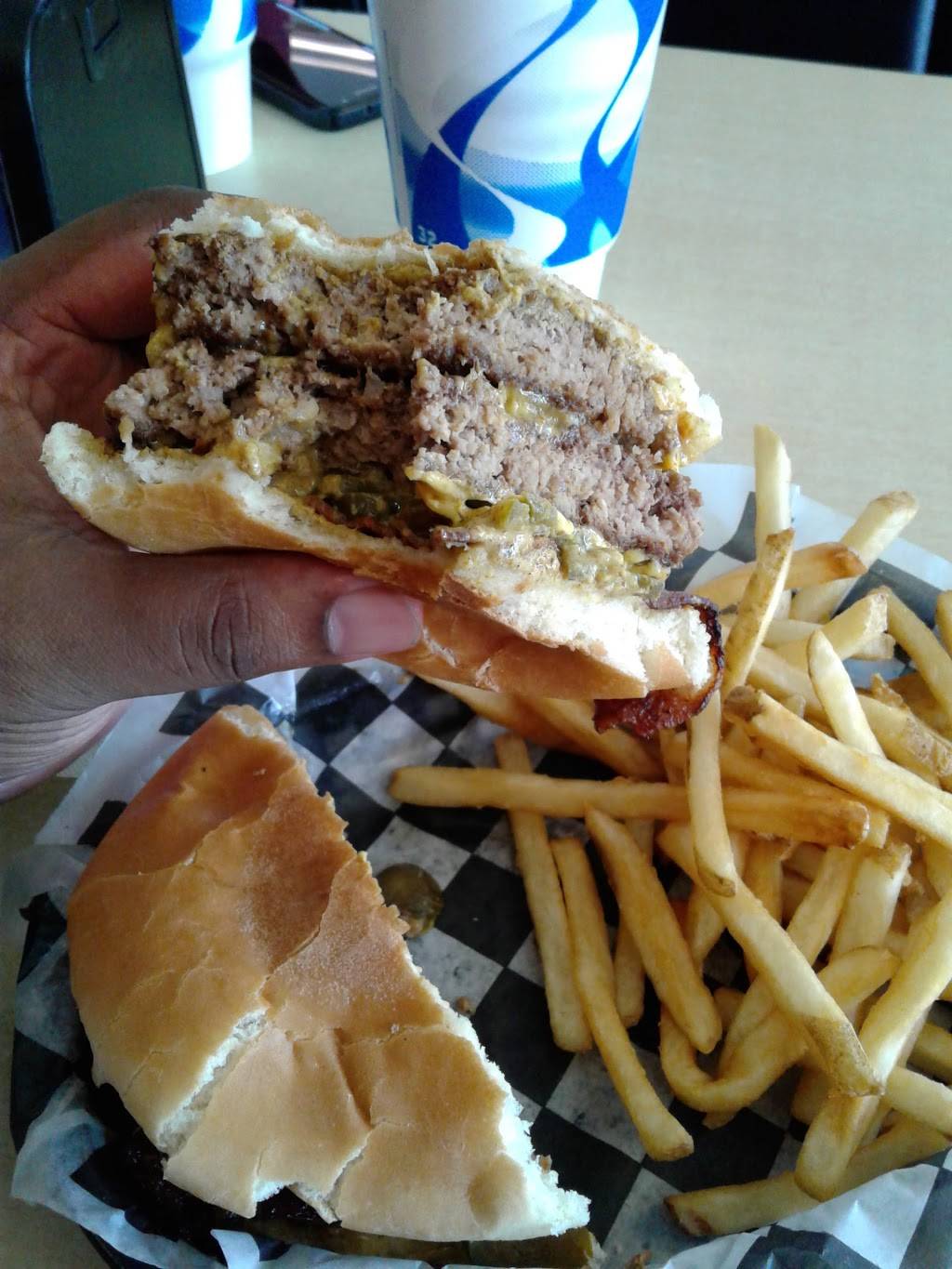 Hamburger Depot | restaurant | 1652 W Cardinal Dr, Beaumont, TX 77705, USA | 4098406600 OR +1 409-840-6600