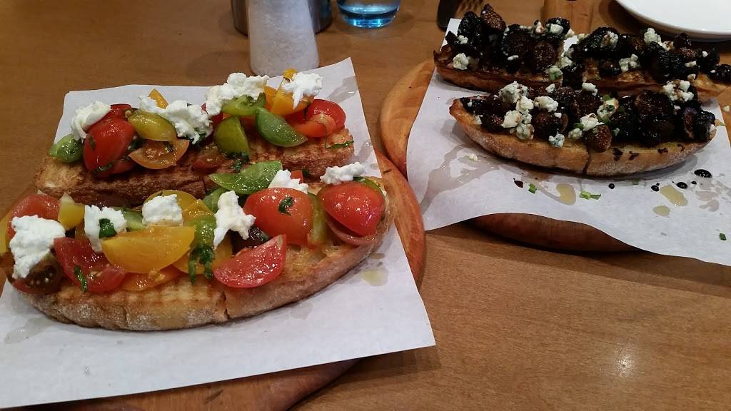 Princi Italia - Dallas | restaurant | 5959 Royal Ln #707, Dallas, TX 75230, USA | 2147395959 OR +1 214-739-5959