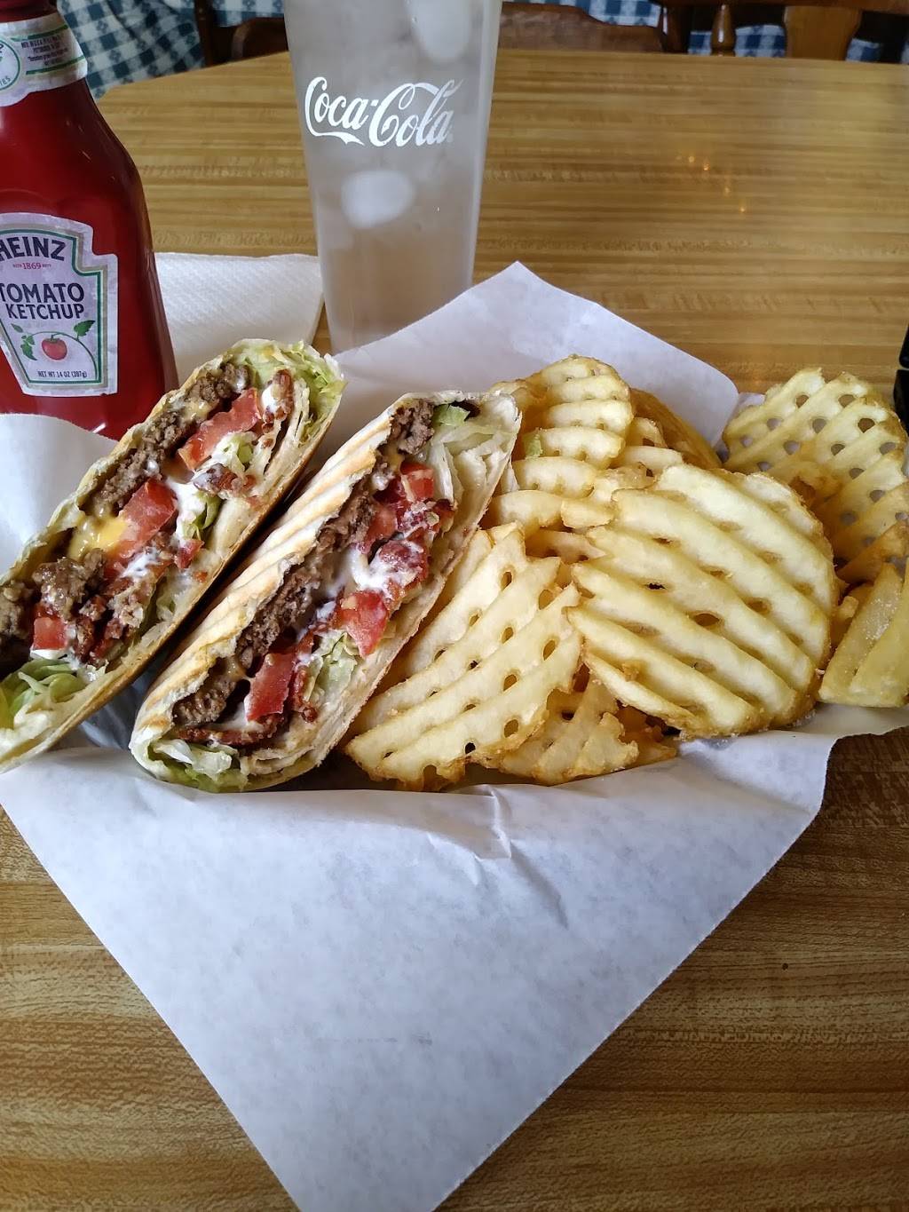 Burgitto Bistro | restaurant | 6373 US-22, Morrow, OH 45152, USA | 5138997720 OR +1 513-899-7720