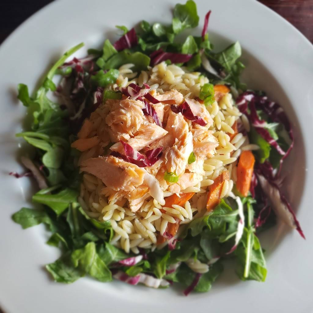 Gusto | restaurant | 4800 Burnet Rd, Austin, TX 78756, USA | 5124581100 OR +1 512-458-1100