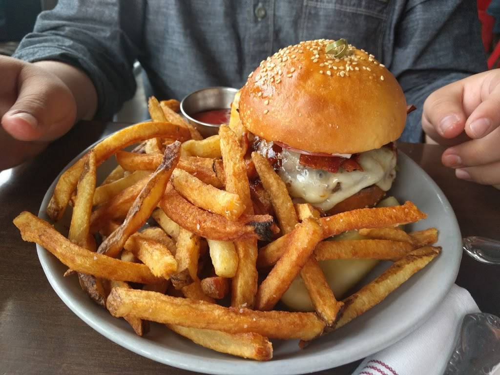 Culinary Dropout | restaurant | 149 S Farmer Ave, Tempe, AZ 85281, USA | 4802401601 OR +1 480-240-1601